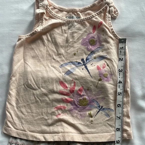 Oshkosh  Set - Picture 7 of 12